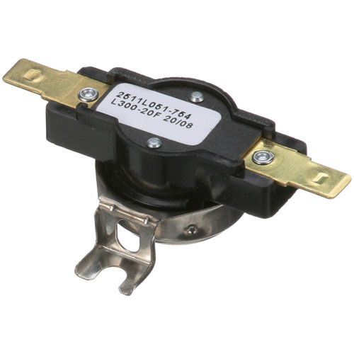 (image for) Cres Cor 0848-060 HIGH LIMIT SWITCH - Click Image to Close